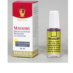 MAVADRY SECHE VERNIS 10ML - Gruppofarmastore.it
