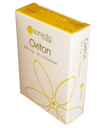 OXITON 30 COMPRESSE - Gruppofarmastore.it