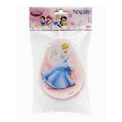 NEXCARE BABY SPONGE PRINCIPESS - Gruppofarmastore.it