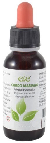 EIE CARDO MARIANO GOCCE 30 ML - Gruppofarmastore.it