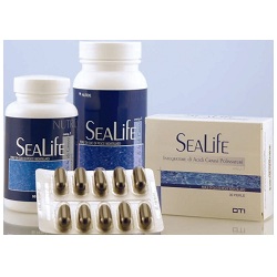 SEA LIFE 30 PERLE - Gruppofarmastore.it