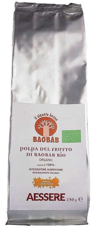 BAOBAB AESSERE RICARICA BIO 150 G - Gruppofarmastore.it
