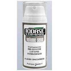 IODASE STAMINAL VOLUME SENO 100 ML - Gruppofarmastore.it