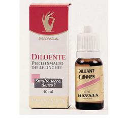 MAVALA DILUANT 10ML - Gruppofarmastore.it