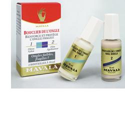 MAVALA BOUCLIER ONGLE + EGAL 2 FLACONCINI X10 ML - Gruppofarmastore.it