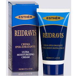 REIDRAVIS CREMA IPERIDRATANTE 50 ML - Gruppofarmastore.it