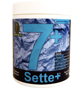 SETTE + 300 G - Gruppofarmastore.it