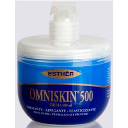 OMNISKIN 500 CREMA 500 ML - Gruppofarmastore.it