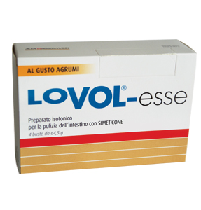 LOVOL-ESSE 4 BUSTINE - Gruppofarmastore.it