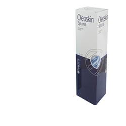 PHARCOS OLEOSKIN SPUMA 200 ML - Gruppofarmastore.it