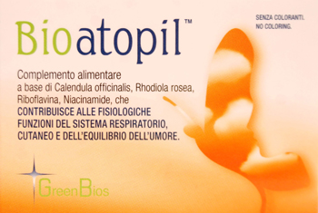 BIOATOPIL 30 CAPSULE - Gruppofarmastore.it