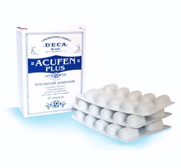ACUFEN PLUS 30 COMPRESSE - Gruppofarmastore.it