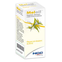 MELOIL INTEGRATORE ALIMENTARE GOCCE 30 ML - Gruppofarmastore.it
