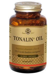 TONALIN OIL 60 PERLE - Gruppofarmastore.it