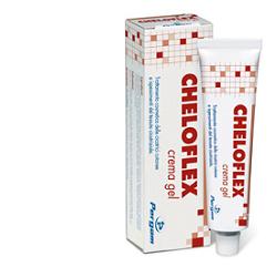 CHELOFLEX CREMA GEL 40 ML - Gruppofarmastore.it