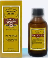 SEDO CALCIO PLUS SPRAY NASO 10 ML - Gruppofarmastore.it