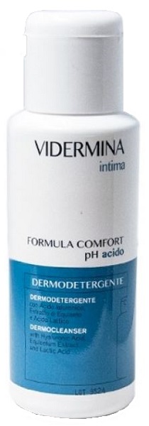 VIDERMINA INTIMA 300 ML PREZZO SPECIALE - Gruppofarmastore.it