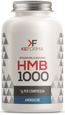 HMB 1000 100 COMPRESSE - Gruppofarmastore.it