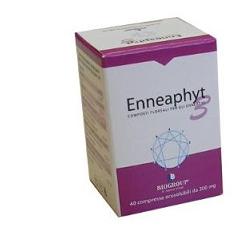 ENNEAPHYT 3 40 COMPRESSE OROSOLUZIONE 300MG - Gruppofarmastore.it