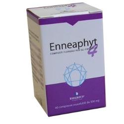 ENNEAPHYT 4 40 COMPRESSE OROSOLUZIONE 300MG - Gruppofarmastore.it