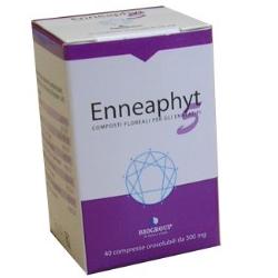 ENNEAPHYT 5 40 COMPRESSE OROSOLUZIONE 300MG - Gruppofarmastore.it