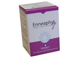 ENNEAPHYT 7 40 COMPRESSE OROSOLUZIONE 300MG - Gruppofarmastore.it