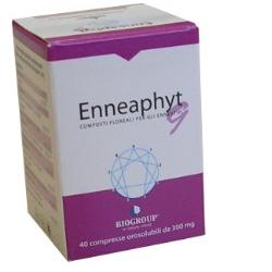 ENNEAPHYT 9 40 COMPRESSE OROSOLUZIONE 300MG - Gruppofarmastore.it