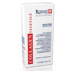 COLLAGENE VEGETALE VISO DECOLLETE 20 ML - Gruppofarmastore.it