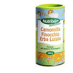 NUTRIBEN TIS CAMOM/FIN ERBA LU - Gruppofarmastore.it