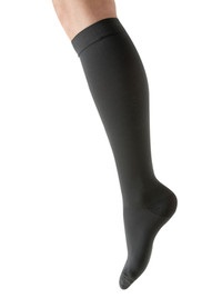GAMBALETTO TERAPEUTICO DUALSAN KKL1 PUNTA CHIUSA NERO MISURA2 - Gruppofarmastore.it