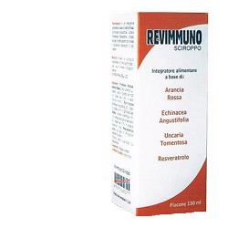REVIMMUNO 150 ML - Gruppofarmastore.it
