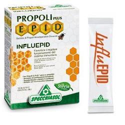 INFLUEPID 10BUST - Gruppofarmastore.it