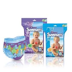 PANNOLINI MARE/PISCINA LIBERO SWIM PANTS PER BAMBINO TAGLIA S 6 PEZZI - Gruppofarmastore.it