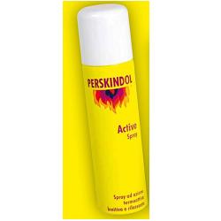 PERSKINDOL ACT SPR 150ML - Gruppofarmastore.it