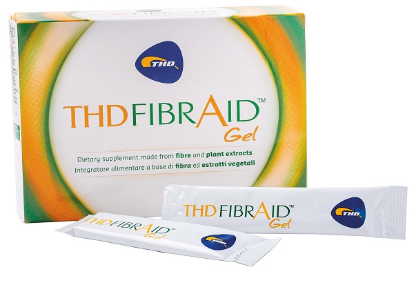 FIBRAID GEL 20 STICK PACK DA 10 ML - Gruppofarmastore.it