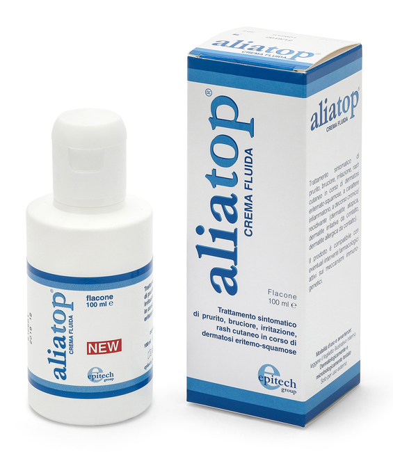 ALIATOP CREMA 100 ML - Gruppofarmastore.it