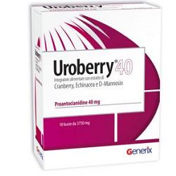UROBERRY 40 10 BUSTINE - Gruppofarmastore.it