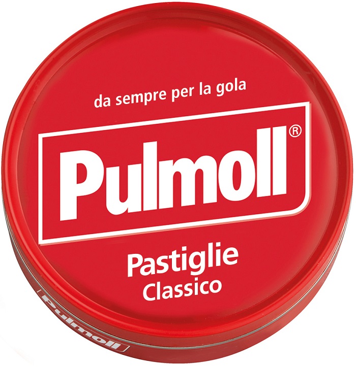 PULMOLL CLASSIC 75G - Gruppofarmastore.it
