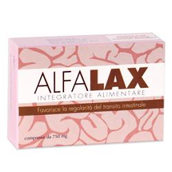 ALFALAX 36 COMPRESSE - Gruppofarmastore.it