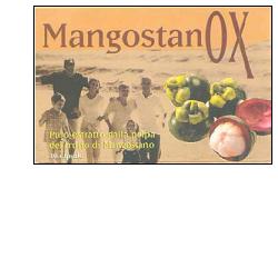MANGOSTANOX 30 CAPSULE - Gruppofarmastore.it