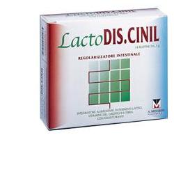LACTODISCINIL 14 BUSTINE - Gruppofarmastore.it