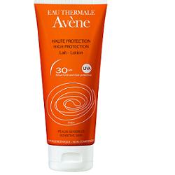 EAU THERMALE AVENE SOLARE LATTE 30 100 ML - Gruppofarmastore.it