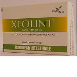 XEOLINT 30 CAPSULE - Gruppofarmastore.it