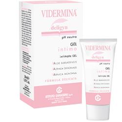VIDERMINA DELIGYN GEL 6 FLACONI DA 5ML - Gruppofarmastore.it