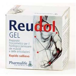 REUDOL GEL 150ML - Gruppofarmastore.it