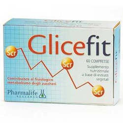 GLICEFIT 60CPR - Gruppofarmastore.it
