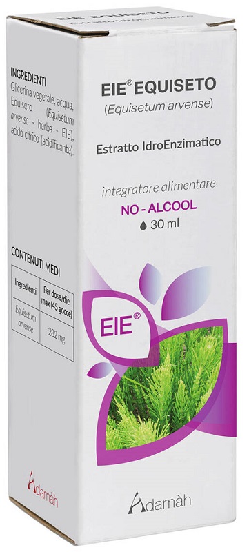 EIE EQUISETO GOCCE 30 ML - Gruppofarmastore.it