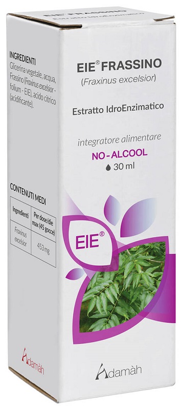 EIE FRASSINO GOCCE 30 ML - Gruppofarmastore.it