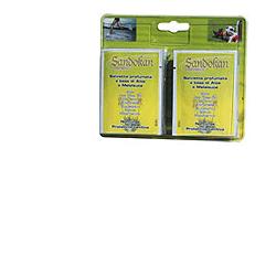 SANDOKAN SALV PROF ALOE VERA12 - Gruppofarmastore.it