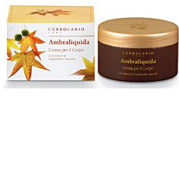 AMBRALIQUIDA CREMA CORPO 250 ML - Gruppofarmastore.it